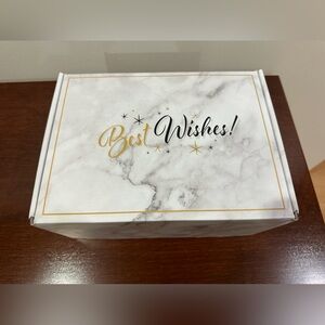 Brand new wedding gift set